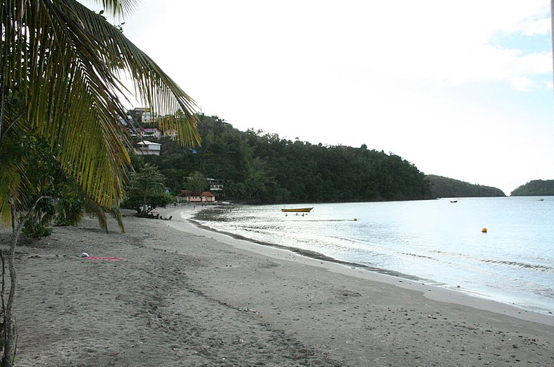 anse à l ane