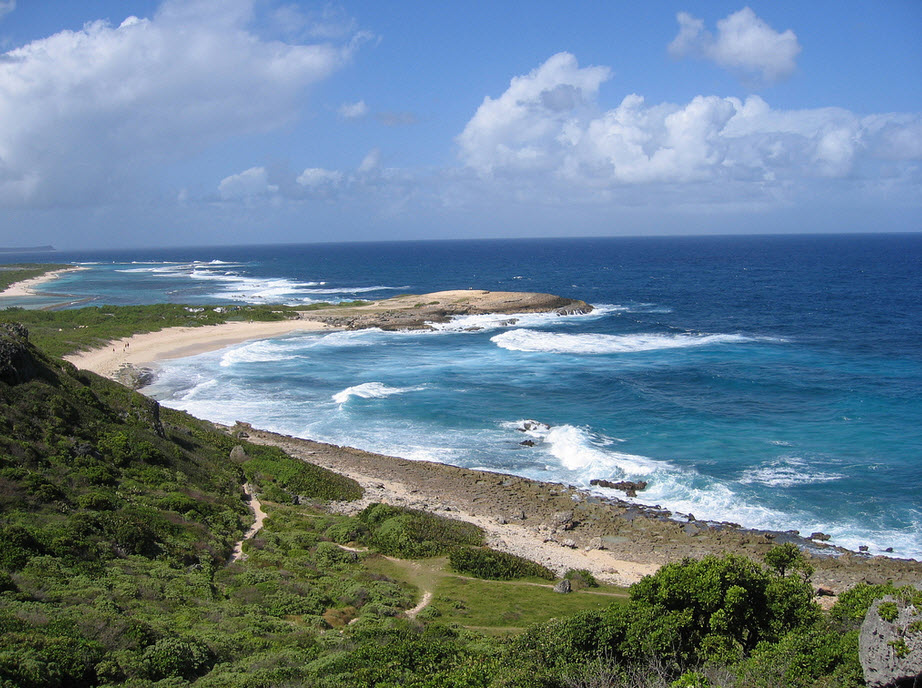 antilles françaises