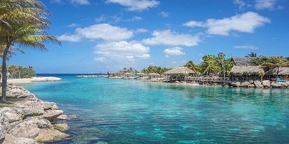 île de la Martinique