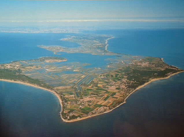 ile de ré 