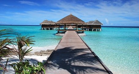 îles Maldives