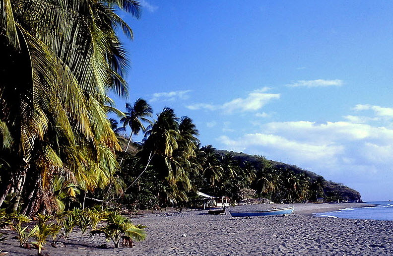 location martinique