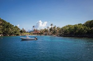 Martinique et Guadeloupe