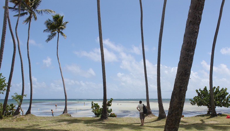 martinique